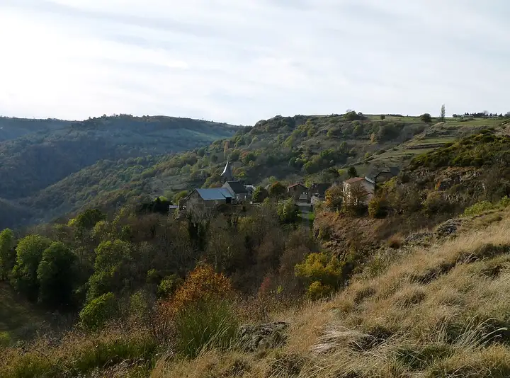 Charmensac - week-end romantique