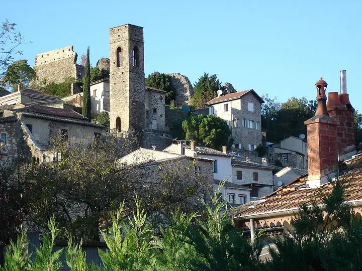 Charmes-sur-Rhône - week-end romantique