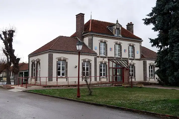 Charmont-sous-Barbuise - week-end romantique