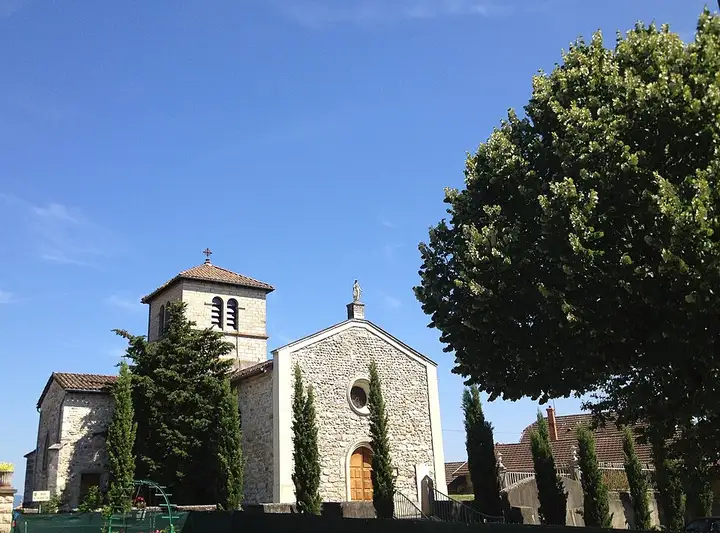 Charnoz-sur-Ain - week-end romantique