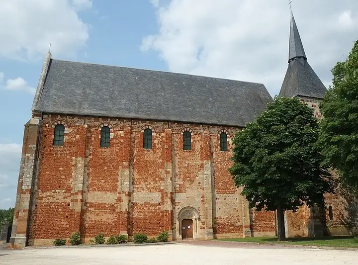 Chârost - week-end romantique