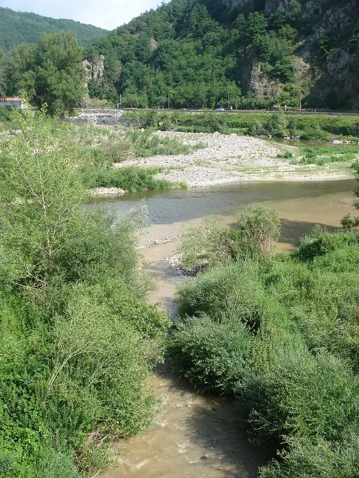 Chaspinhac - week-end romantique