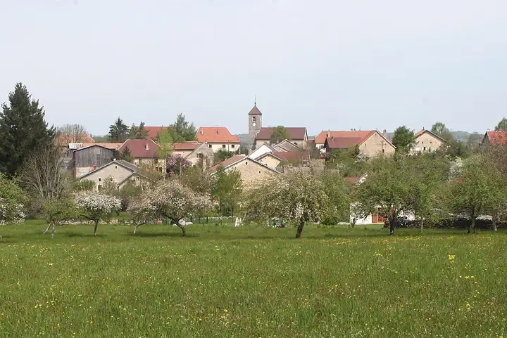 Chassagne-Saint-Denis - week-end romantique
