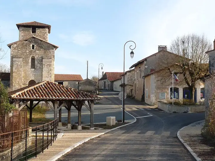 Chassaignes - week-end romantique