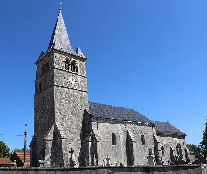 Chassigny - week-end romantique