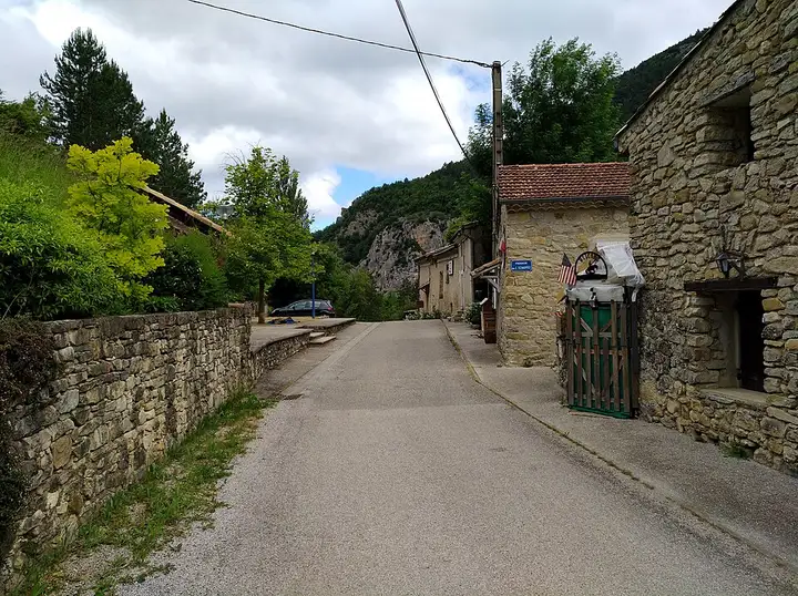 Chastel-Arnaud - week-end romantique