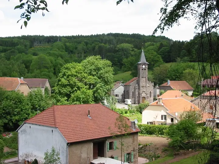 Châtas - week-end romantique