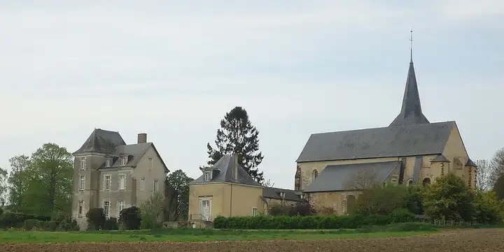 Château-l'Hermitage - week-end romantique