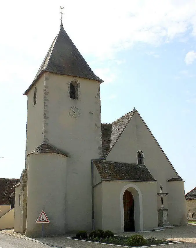 Château-sur-Allier - week-end romantique