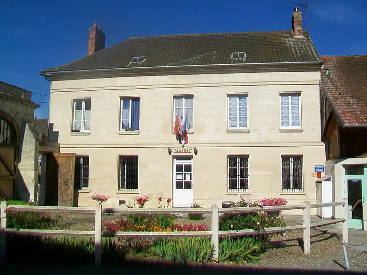 Château-sur-Epte - week-end romantique