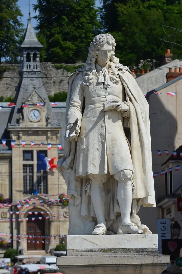 Château-Thierry - séjour romantique