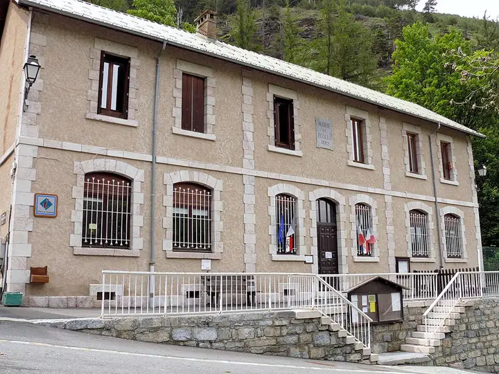 Château-Ville-Vieille - week-end romantique