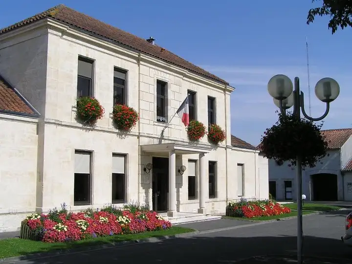Châteaubernard - week-end romantique