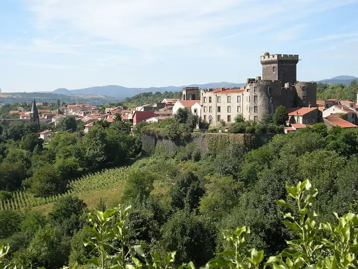 Châteaugay - week-end romantique