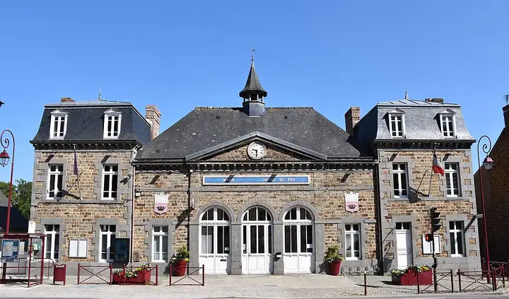 Châteauneuf-d'Ille-et-Vilaine - week-end romantique