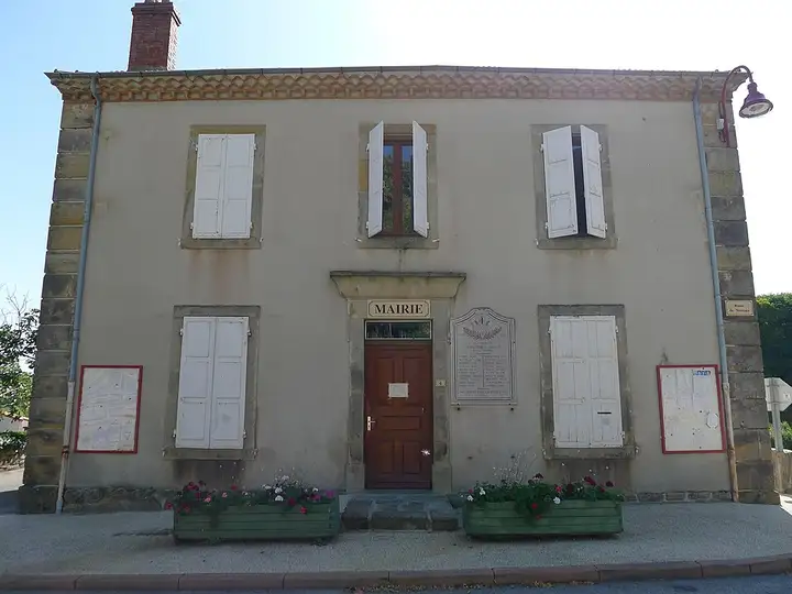 Châteauneuf-de-Vernoux - week-end romantique