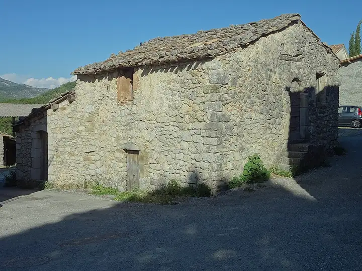 Châteauneuf-Miravail - week-end romantique