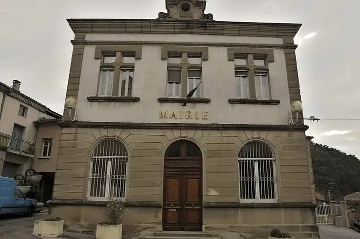 Châteauneuf-sur-Isère - week-end romantique
