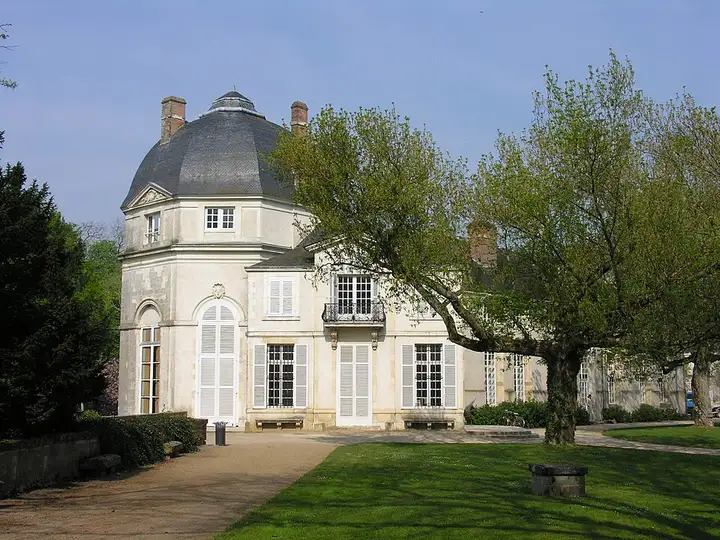 Châteauneuf-sur-Loire - séjour romantique