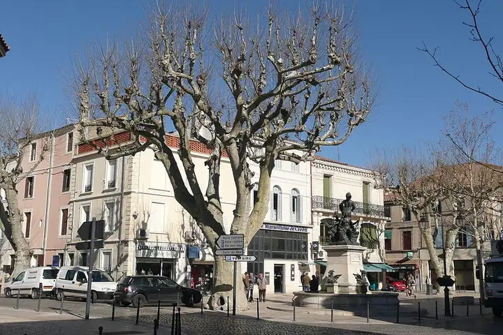 Châteaurenard - séjour romantique
