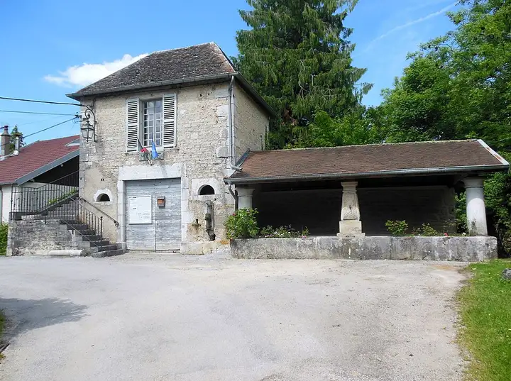Châteauvieux-les-Fossés - week-end romantique