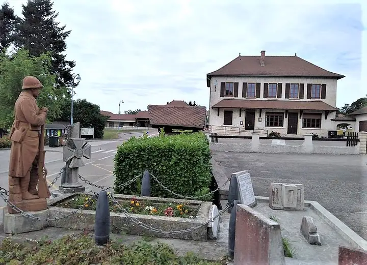 Châteauvilain - week-end romantique