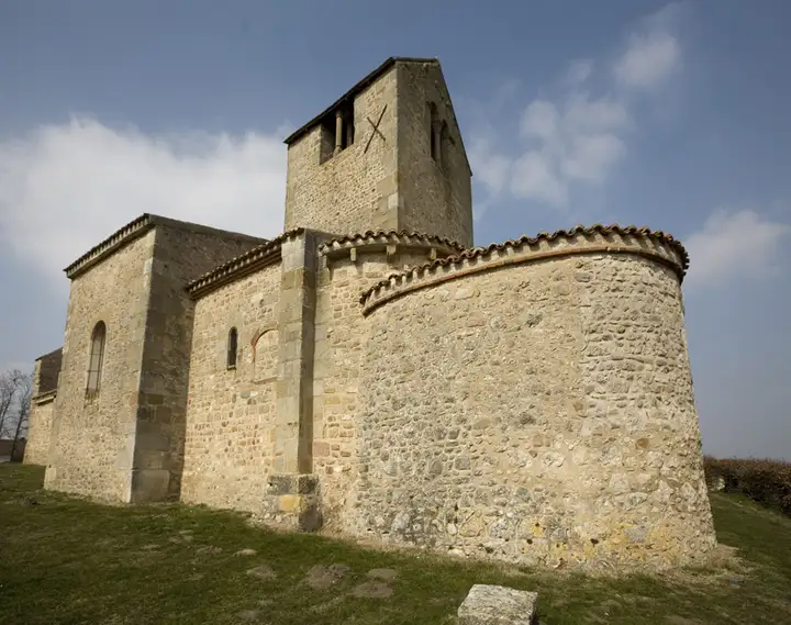 Châtel-de-Neuvre - week-end romantique