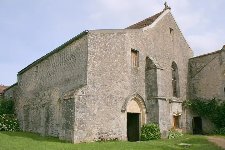 Châtel-Gérard - week-end romantique
