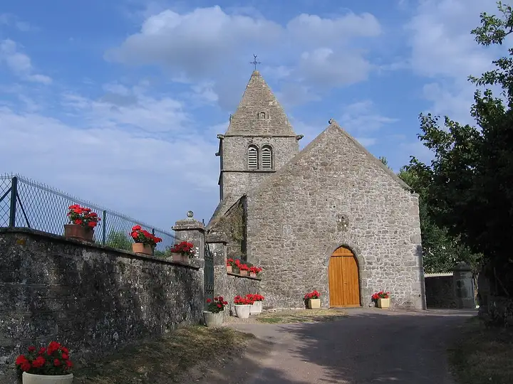 Châtel-Moron - week-end romantique