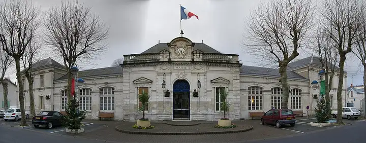 Châtelaillon-Plage - week-end romantique