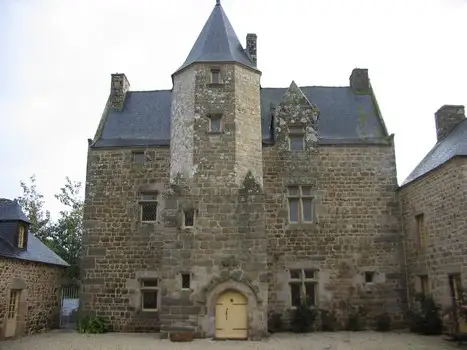 Châtelaudren-Plouagat - week-end romantique