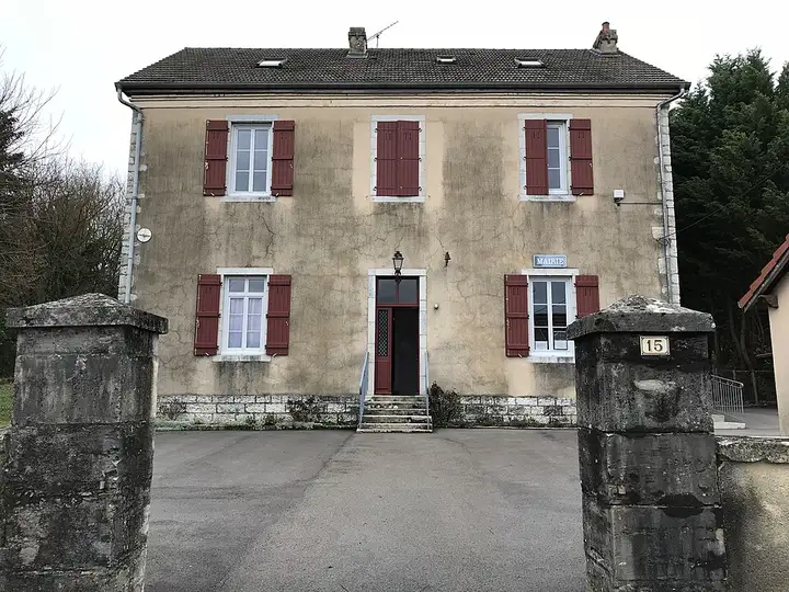 Chatelay - week-end romantique