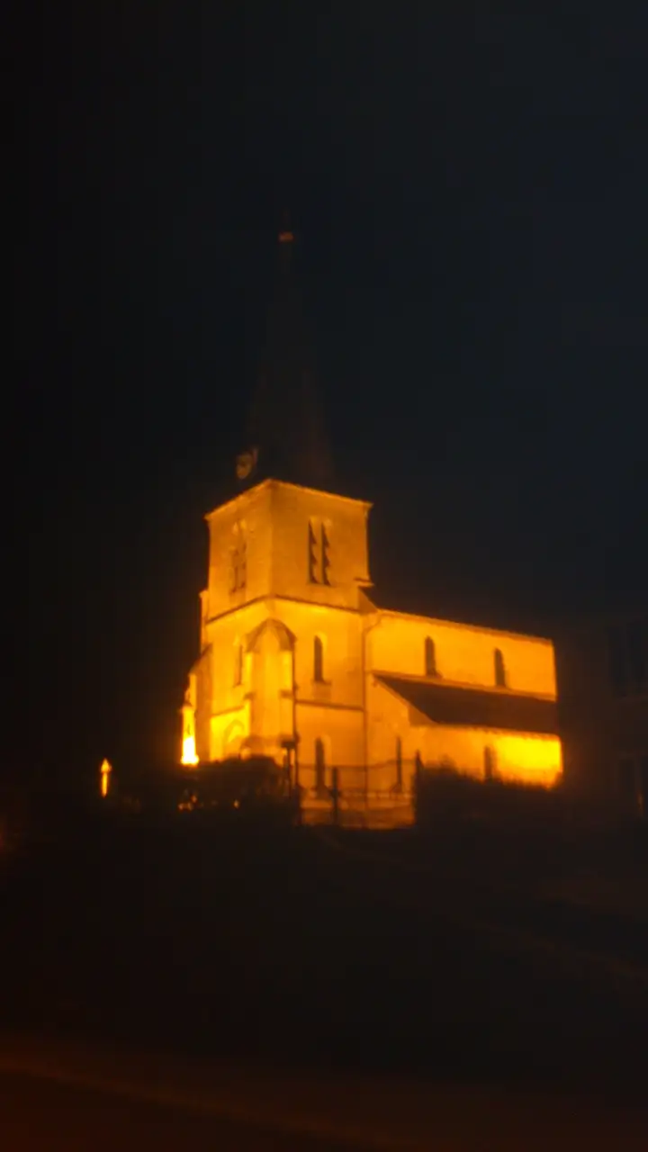 Châtelraould-Saint-Louvent - week-end romantique