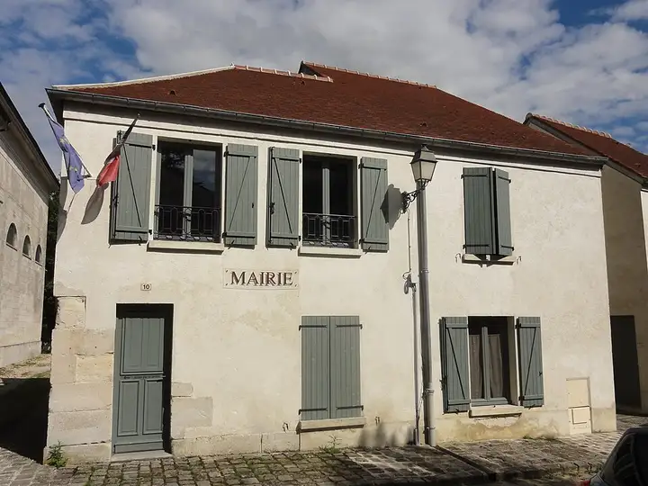 Châtenay-en-France - week-end romantique