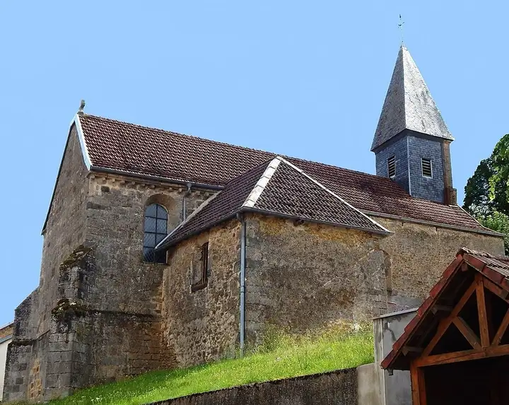 Chatenay-Vaudin - week-end romantique