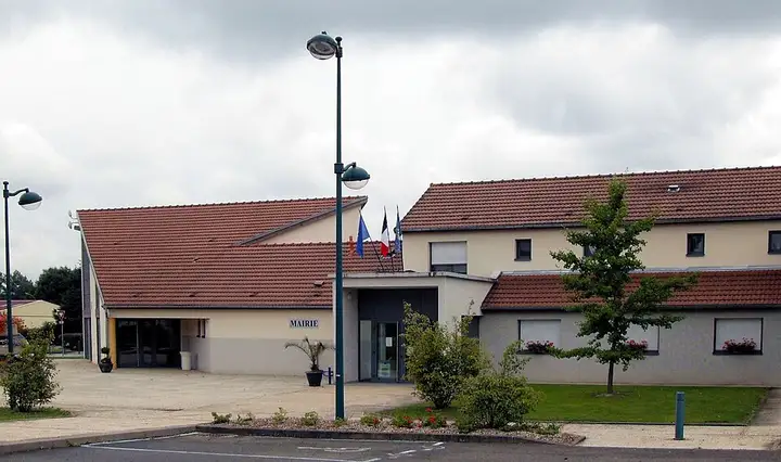 Châtenois-les-Forges - week-end romantique