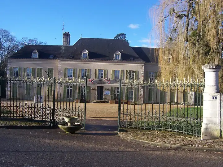 Châtenoy-en-Bresse - week-end romantique