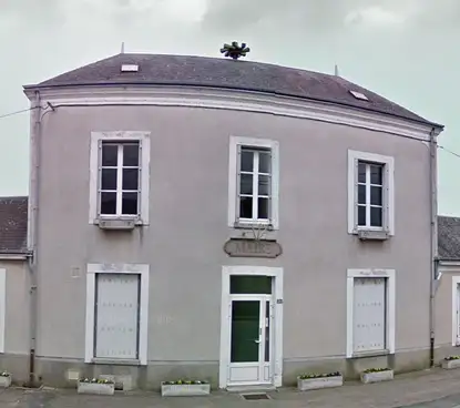 Châtillon-le-Roi - week-end romantique
