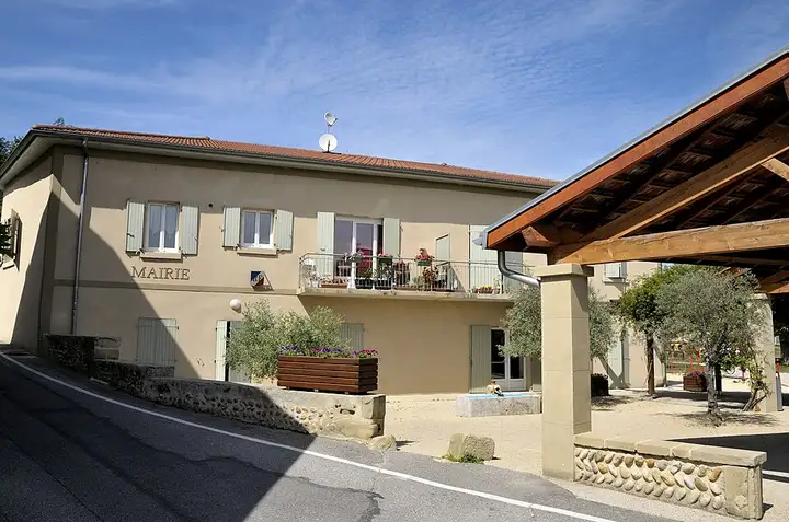 Châtillon-Saint-Jean - week-end romantique