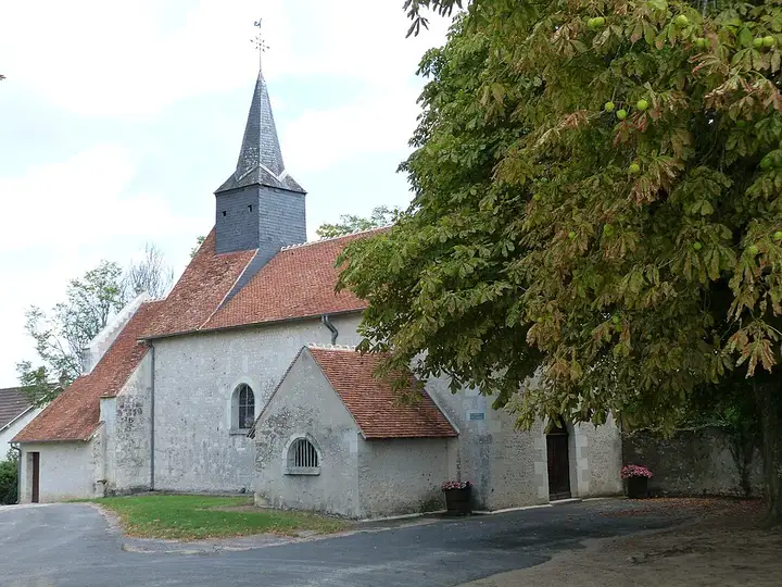 Châtillon-sur-Cher - week-end romantique
