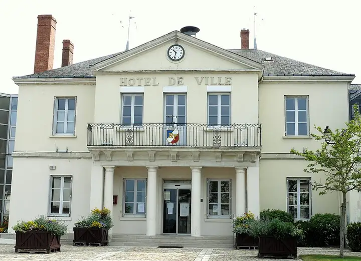 Châtillon-sur-Indre - week-end romantique