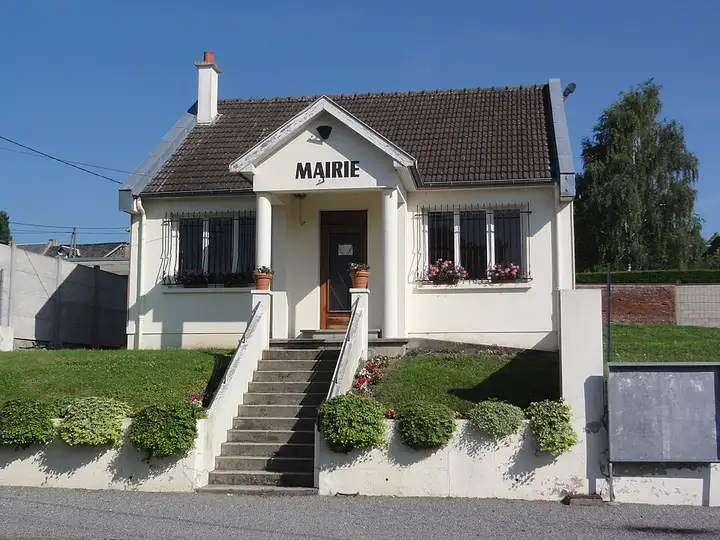 Châtillon-sur-Oise - week-end romantique