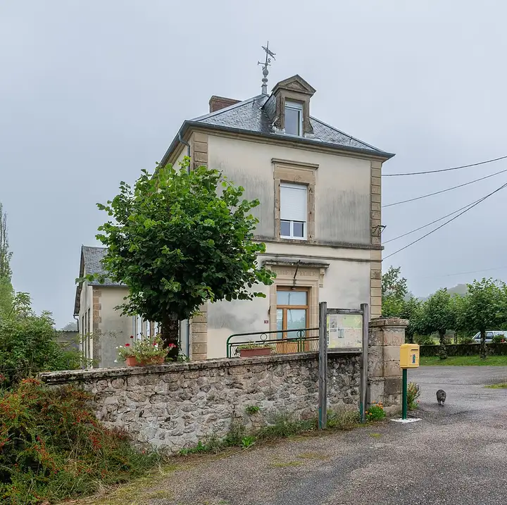 Châtin - week-end romantique