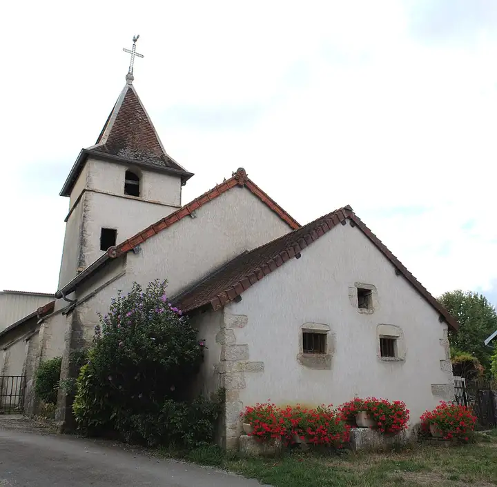 Chatonnay - week-end romantique