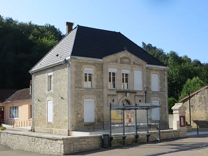 Chatonrupt-Sommermont - week-end romantique