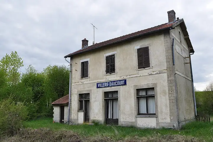 Châtrices - week-end romantique