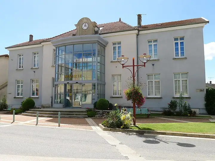 Chatuzange-le-Goubet - week-end romantique