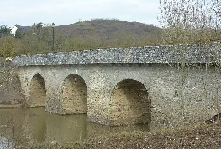 Chaudefonds-sur-Layon - week-end romantique