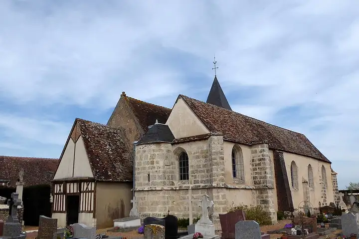 Chauffours - week-end romantique