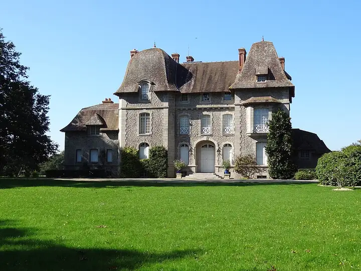Chaumes-en-Retz - week-end romantique